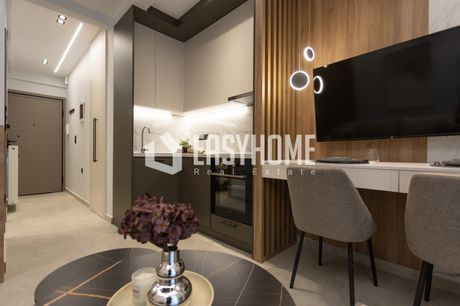 Studio / γκαρσονιέρα 36 τ.μ. πρός πώληση