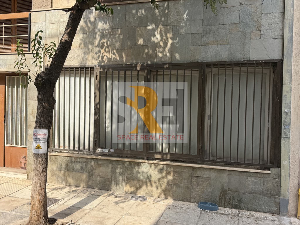 Αποθήκη 80 τ.μ. προς ενοικίαση, Άγιος Ελευθέριος - Προμπονά - Ριζούπολη