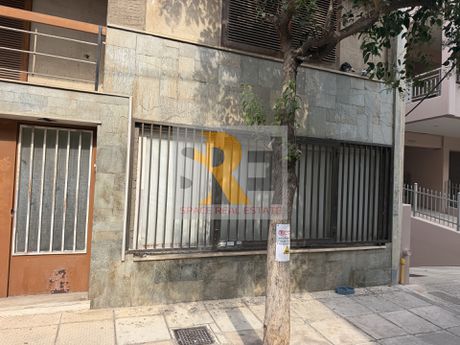 Αποθήκη 80 τ.μ. προς ενοικίαση