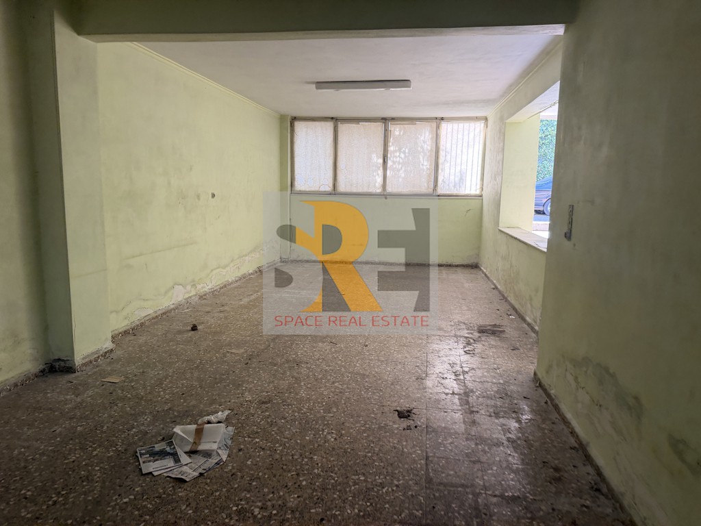 Αποθήκη 80 τ.μ. προς ενοικίαση, Άγιος Ελευθέριος - Προμπονά - Ριζούπολη