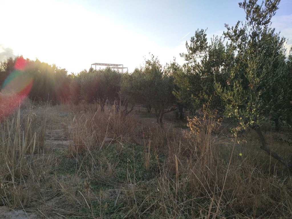 Οικόπεδο 611 τ.μ. πρός πώληση, Ν. Ηρακλείου, Τυμπάκι