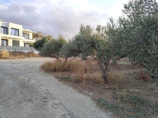 Οικόπεδο 611 τ.μ. προς πώληση, Καμηλάρι-thumb-9