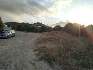 Οικόπεδο 611 τ.μ. προς πώληση, Καμηλάρι-thumb-8