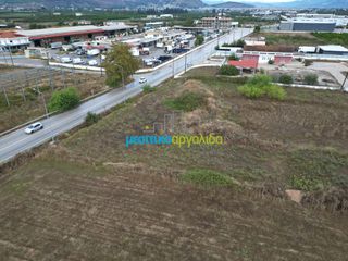 Οικόπεδο 6.596,82 τ.μ. για πώληση, Αργολίδα, Άργος-thumb-7