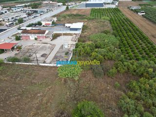 Οικόπεδο 6.596,82 τ.μ. για πώληση, Αργολίδα, Άργος-thumb-12
