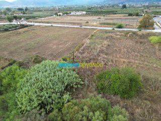 Οικόπεδο 6.596,82 τ.μ. για πώληση, Αργολίδα, Άργος-thumb-4