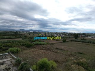 Οικόπεδο 6.596,82 τ.μ. για πώληση, Αργολίδα, Άργος-thumb-1