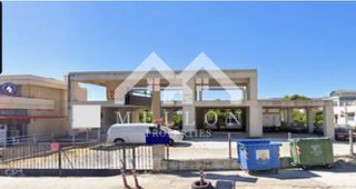 Επιχειρηματικό κτίριο 1.025 τ.μ. πρός πώληση