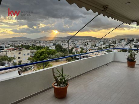 Διαμέρισμα 129 τ.μ. προς ενοικίαση