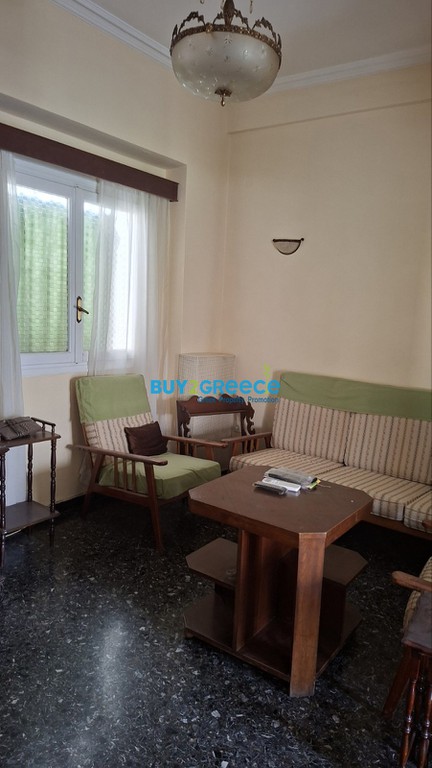 Διαμέρισμα 130 τ.μ. πρός ενοικίαση, Αθήνα - Κέντρο, Νέος Κόσμος