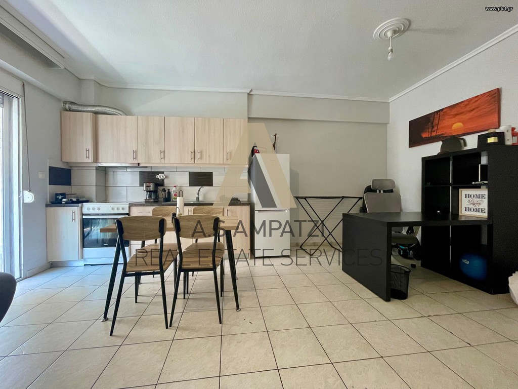 Studio / γκαρσονιέρα 55 τ.μ. προς ενοικίαση, Βαρδάρης
