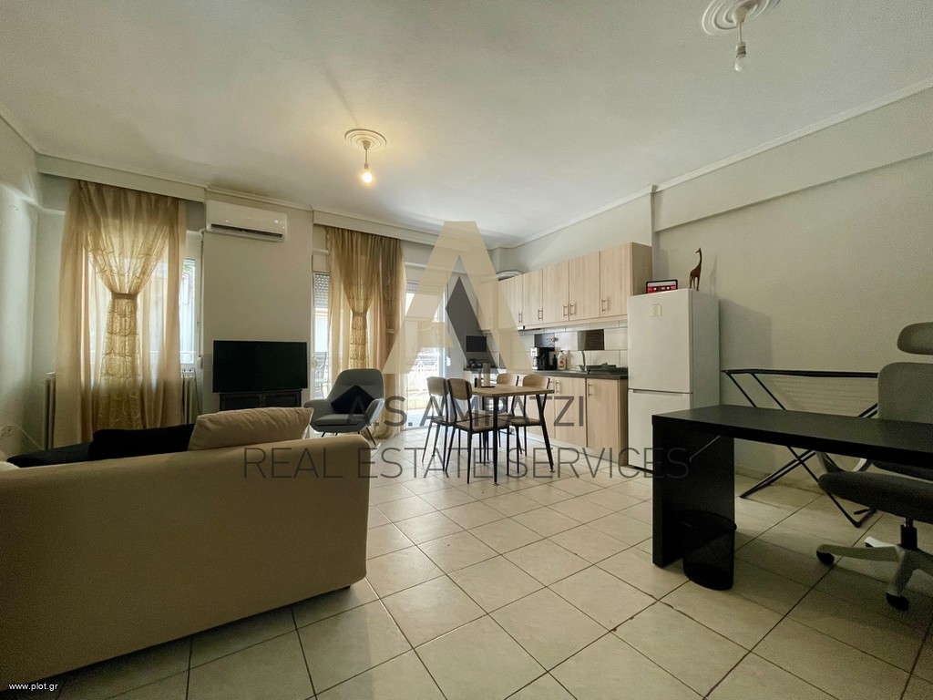 Studio / γκαρσονιέρα 55 τ.μ. προς ενοικίαση, Βαρδάρης