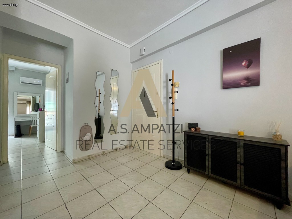 Studio / γκαρσονιέρα 55 τ.μ. προς ενοικίαση, Βαρδάρης