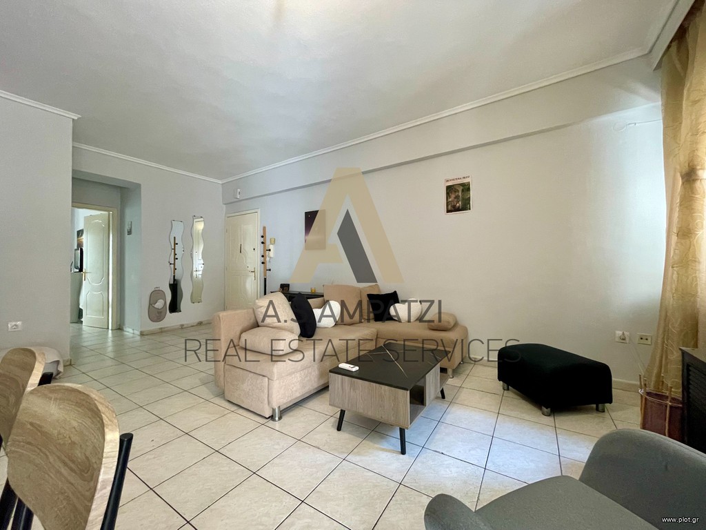 Studio / γκαρσονιέρα 55 τ.μ. προς ενοικίαση, Βαρδάρης