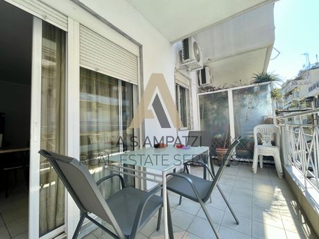 Studio / γκαρσονιέρα 55 τ.μ. προς ενοικίαση