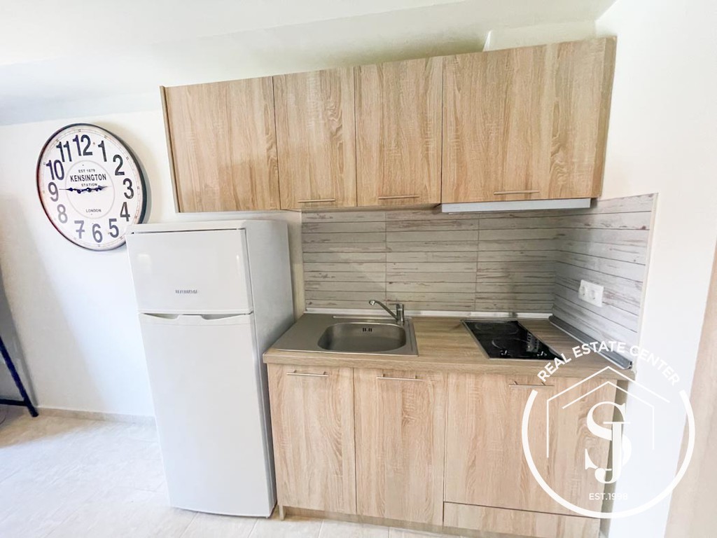 Studio / γκαρσονιέρα 24 τ.μ. πρός πώληση, Χαλκιδική, Κασσάνδρα