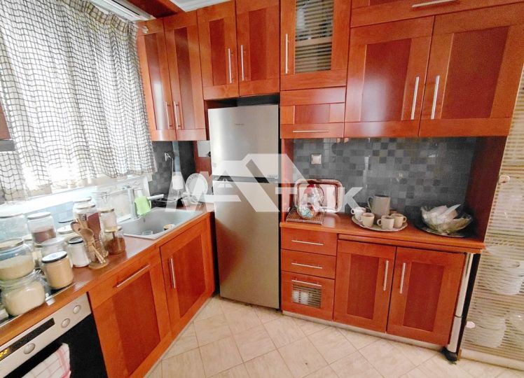 Διαμέρισμα 55 τ.μ. προς ενοικίαση, Νέα Ελβετία Πυλαίας