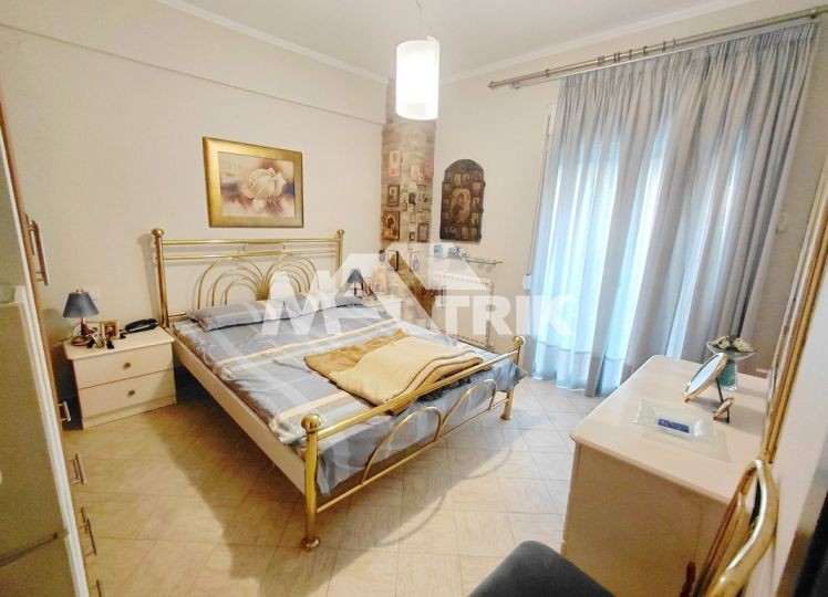 Διαμέρισμα 55 τ.μ. προς ενοικίαση, Νέα Ελβετία Πυλαίας