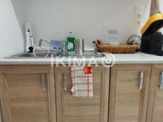 Studio / γκαρσονιέρα 35 τ.μ. προς πώληση, Άγιος Δημήτριος Θεσσαλονίκης-thumb-8