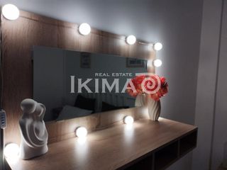 Studio / γκαρσονιέρα 35 τ.μ. προς πώληση, Άγιος Δημήτριος Θεσσαλονίκης-thumb-7