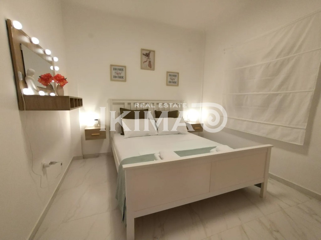 Studio / γκαρσονιέρα 35 τ.μ. προς πώληση, Άγιος Δημήτριος Θεσσαλονίκης