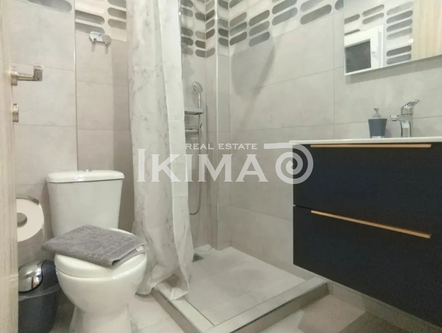 Studio / γκαρσονιέρα 35 τ.μ. προς πώληση, Άγιος Δημήτριος Θεσσαλονίκης
