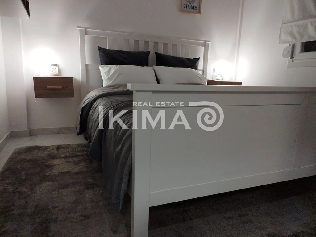 Studio / γκαρσονιέρα 35 τ.μ. προς πώληση, Άγιος Δημήτριος Θεσσαλονίκης