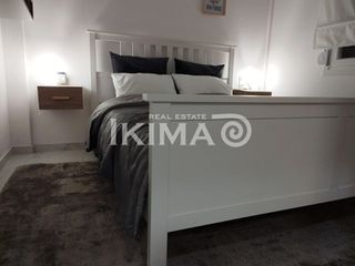 Studio / γκαρσονιέρα 35 τ.μ. προς πώληση, Άγιος Δημήτριος Θεσσαλονίκης-thumb-4