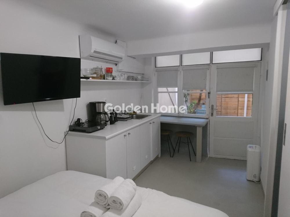Γραφείο 135 τ.μ. πρός ενοικίαση, Αθήνα - Κέντρο, Κουκάκι - Μακρυγιάννη