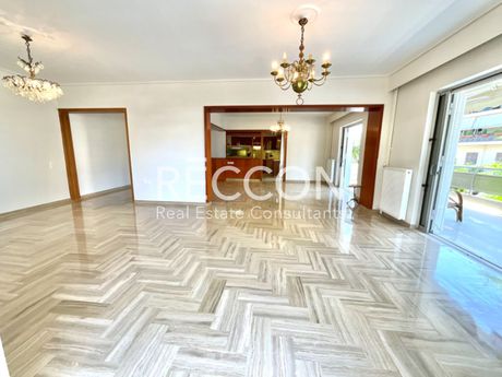 Διαμέρισμα 145 τ.μ. πρός ενοικίαση