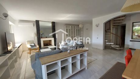 Διαμέρισμα 162 τ.μ. προς ενοικίαση