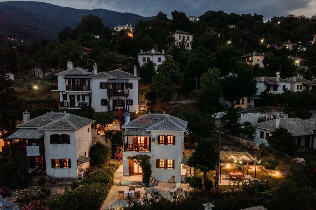 Ξενοδοχείο 315 τ.μ. προς πώληση, Άγιος Ιωάννης Μουρεσίου