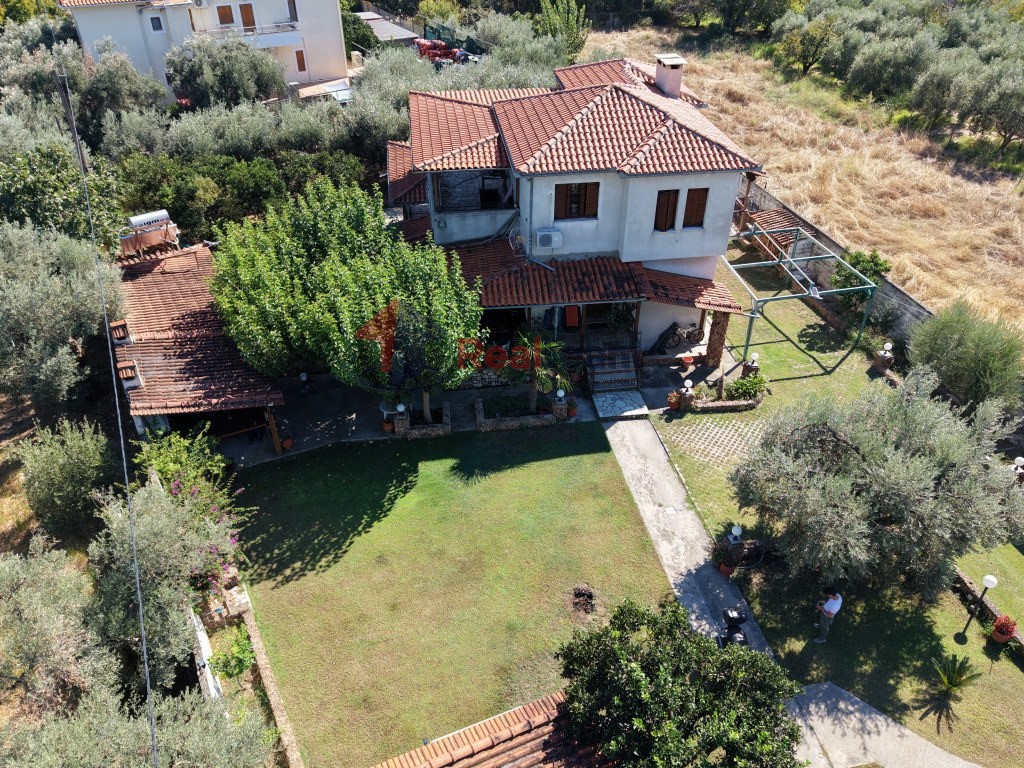Μεζονέτα 311 τ.μ. προς πώληση, Μαλάκι Αρτέμιδας