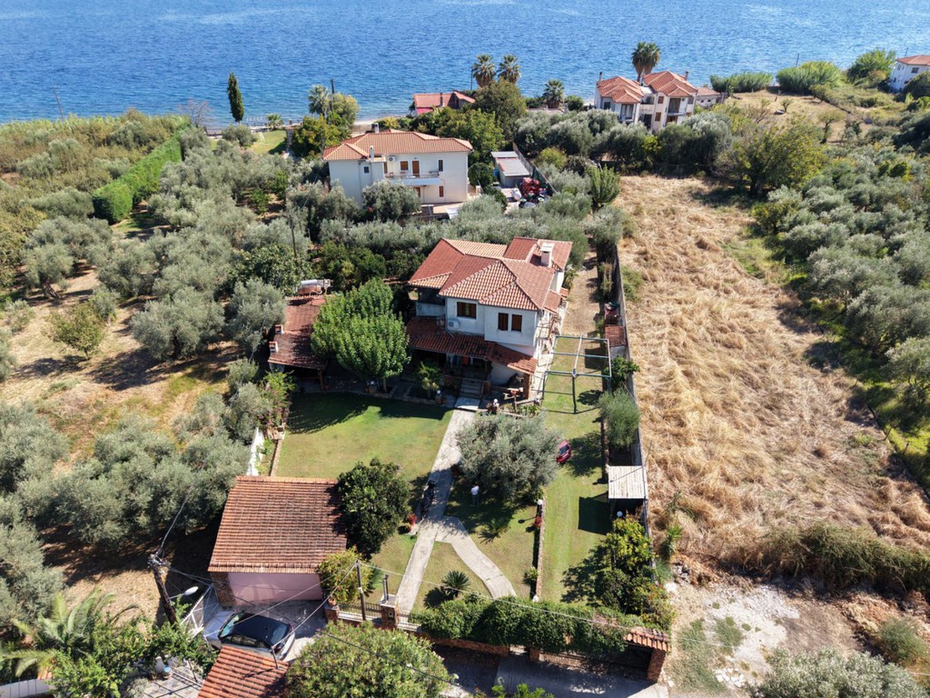 Μεζονέτα 311 τ.μ. προς πώληση, Μαλάκι Αρτέμιδας