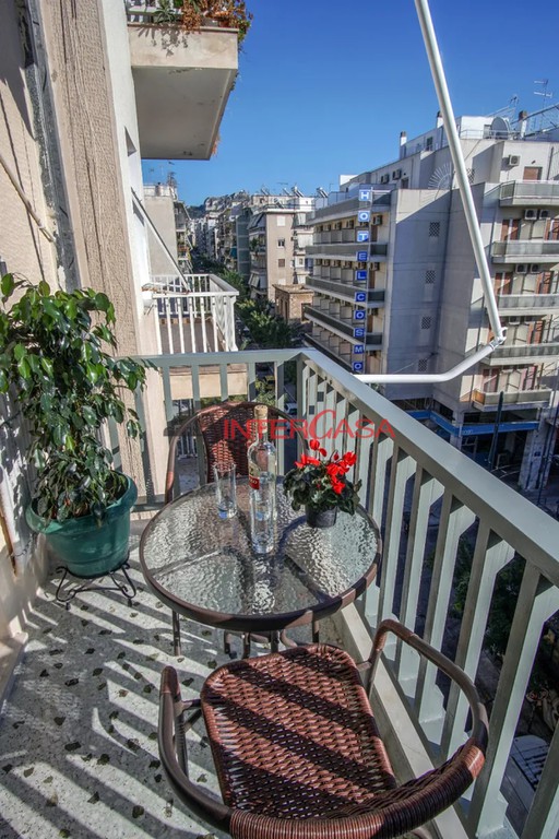 Διαμέρισμα 53 τ.μ. προς πώληση, Πλατεία Βάθης