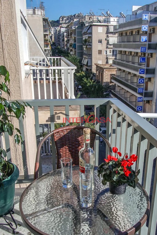 Διαμέρισμα 53 τ.μ. προς πώληση, Πλατεία Βάθης