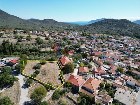 Οικόπεδο 1.363 τ.μ. πρός πώληση