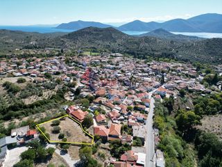 Οικόπεδο 1.363 τ.μ. προς πώληση, Πτελεός-thumb-5