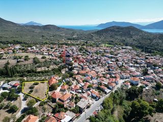 Οικόπεδο 1.363 τ.μ. προς πώληση, Πτελεός-thumb-4