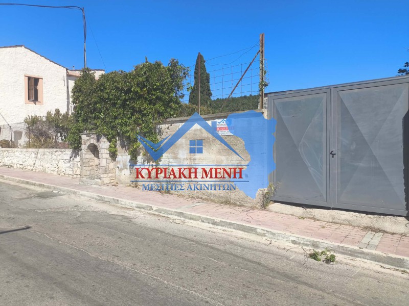 Οικόπεδο 387,92 τ.μ. πρός πώληση, Ν. Χίου, Χίος