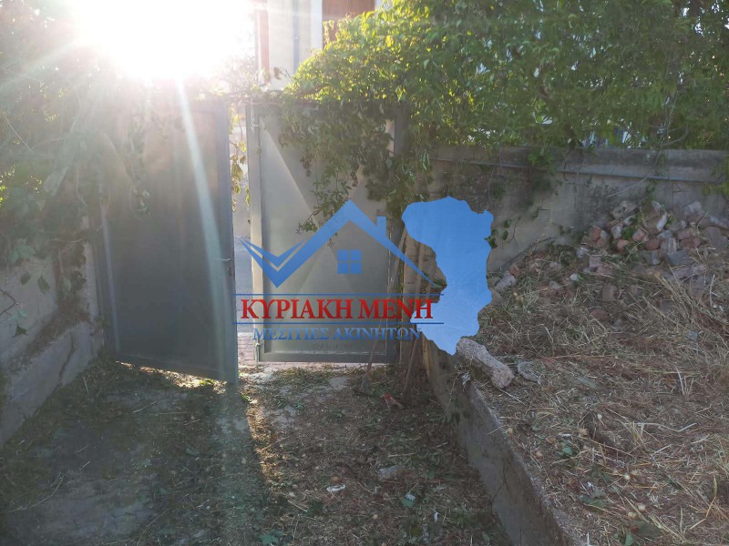 Οικόπεδο 387,92 τ.μ. πρός πώληση, Ν. Χίου, Χίος