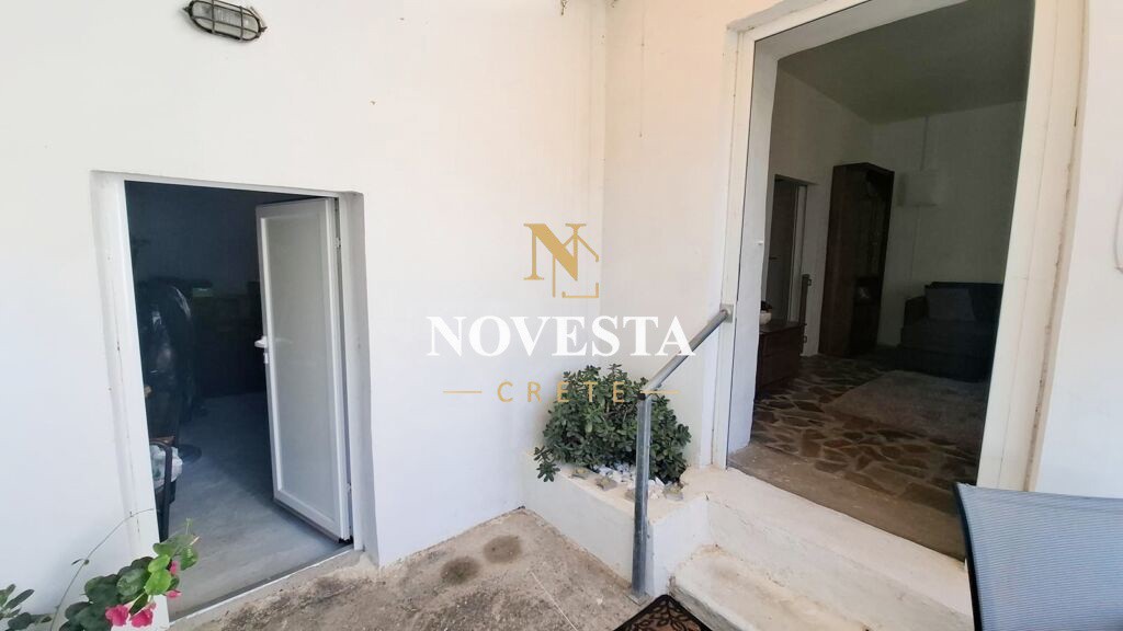 Μονοκατοικία 81,50 τ.μ. πρός πώληση, Ν. Χανίων, Αρμενοί