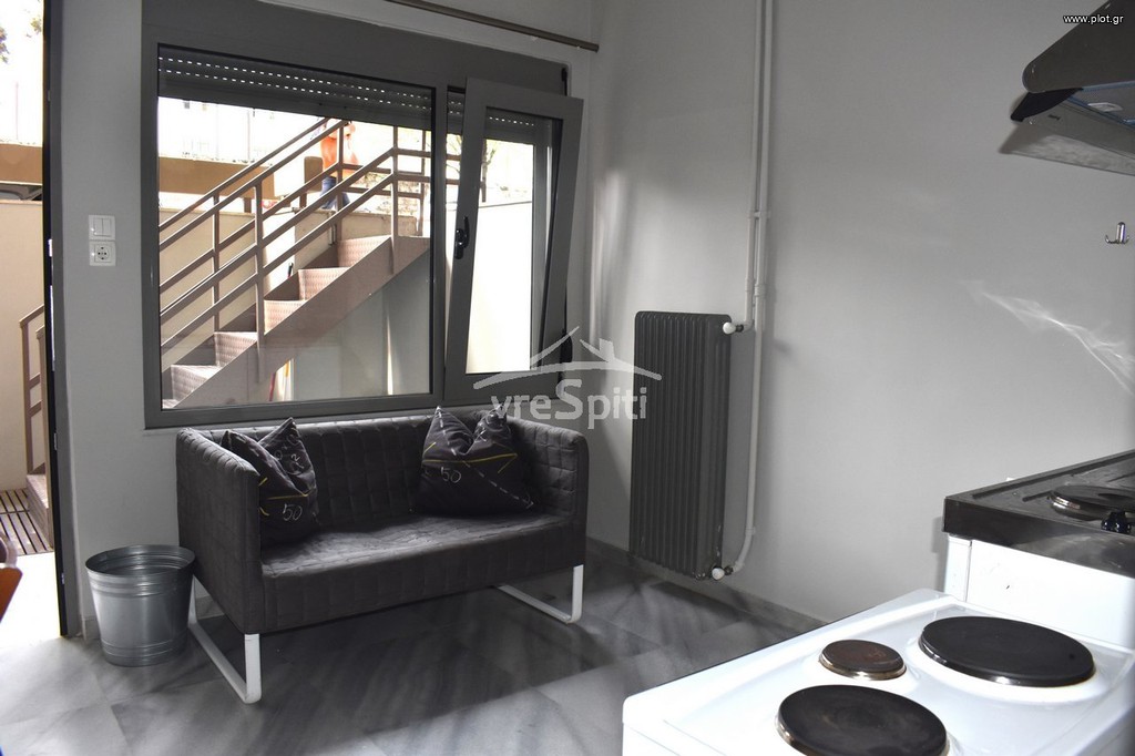 Studio / γκαρσονιέρα 35 τ.μ. προς ενοικίαση, Κέντρο Ιωαννίνων