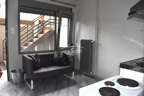 Studio / γκαρσονιέρα 35 τ.μ. προς ενοικίαση