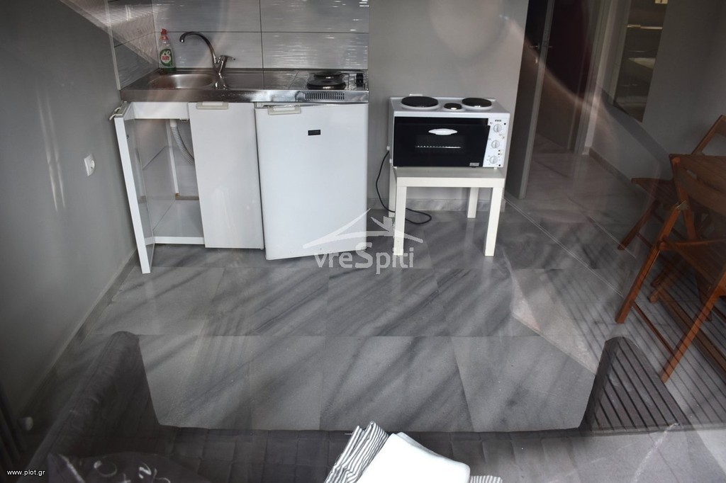 Studio / γκαρσονιέρα 35 τ.μ. προς ενοικίαση, Κέντρο Ιωαννίνων