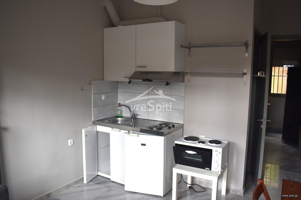 Studio / γκαρσονιέρα 35 τ.μ. προς ενοικίαση, Κέντρο Ιωαννίνων