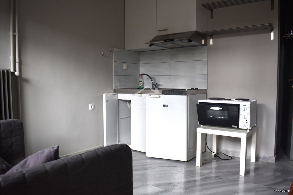 Studio / γκαρσονιέρα 35 τ.μ. προς ενοικίαση, Κέντρο Ιωαννίνων