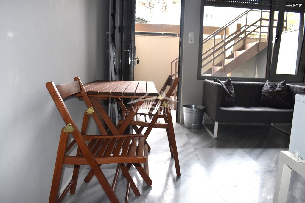 Studio / γκαρσονιέρα 35 τ.μ. προς ενοικίαση, Κέντρο Ιωαννίνων
