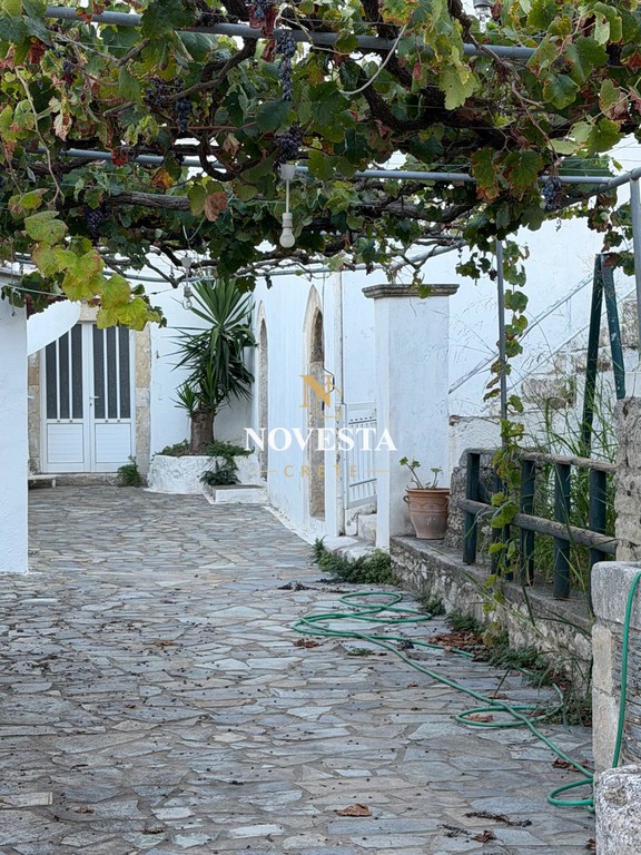 Κτίριο 229,87 τ.μ. πρός πώληση, Ν. Ρεθύμνου, Λάππα