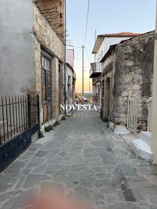 Κτίριο 229,87 τ.μ. για πώληση, Ν. Ρεθύμνου, Λάππα